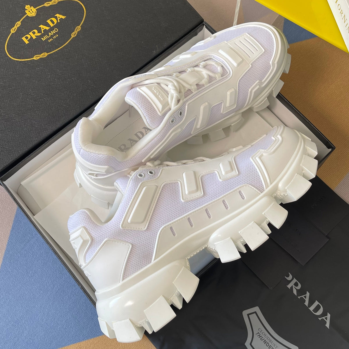 P-Sneakers