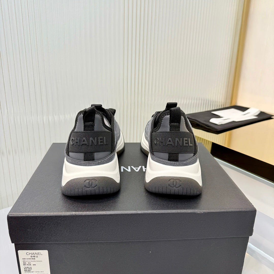 C-Sneakers