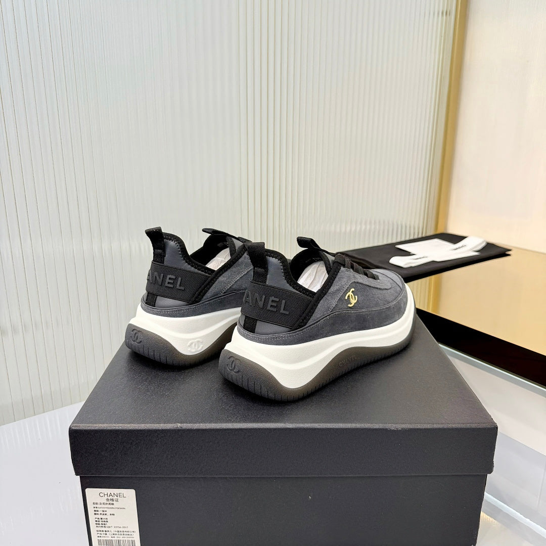 C-Sneakers