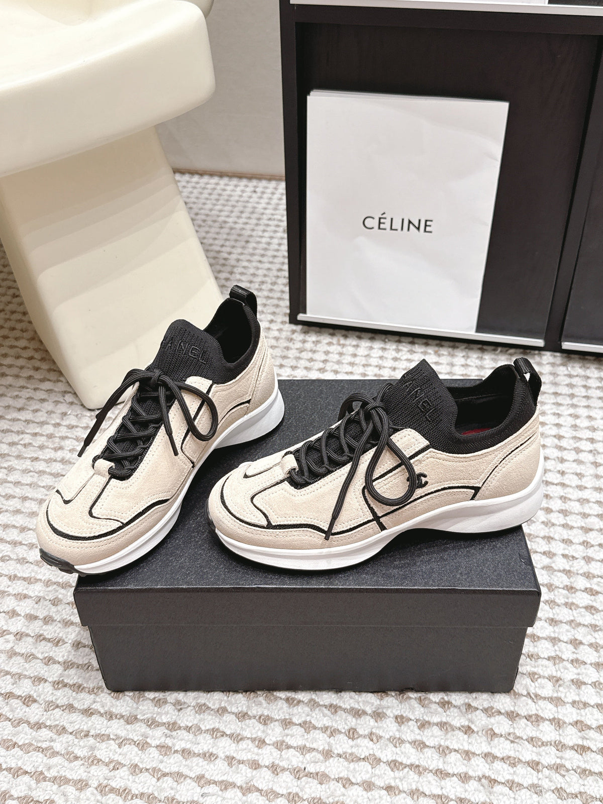 C-Sneakers