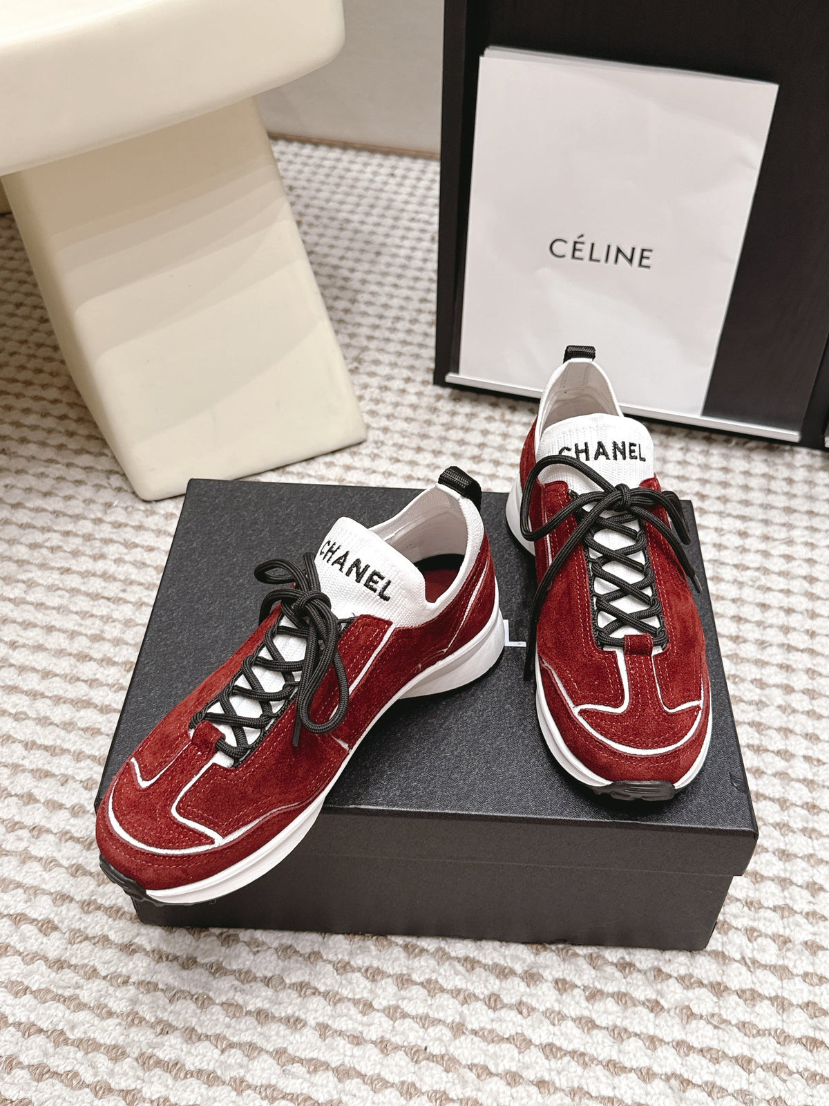 C-Sneakers