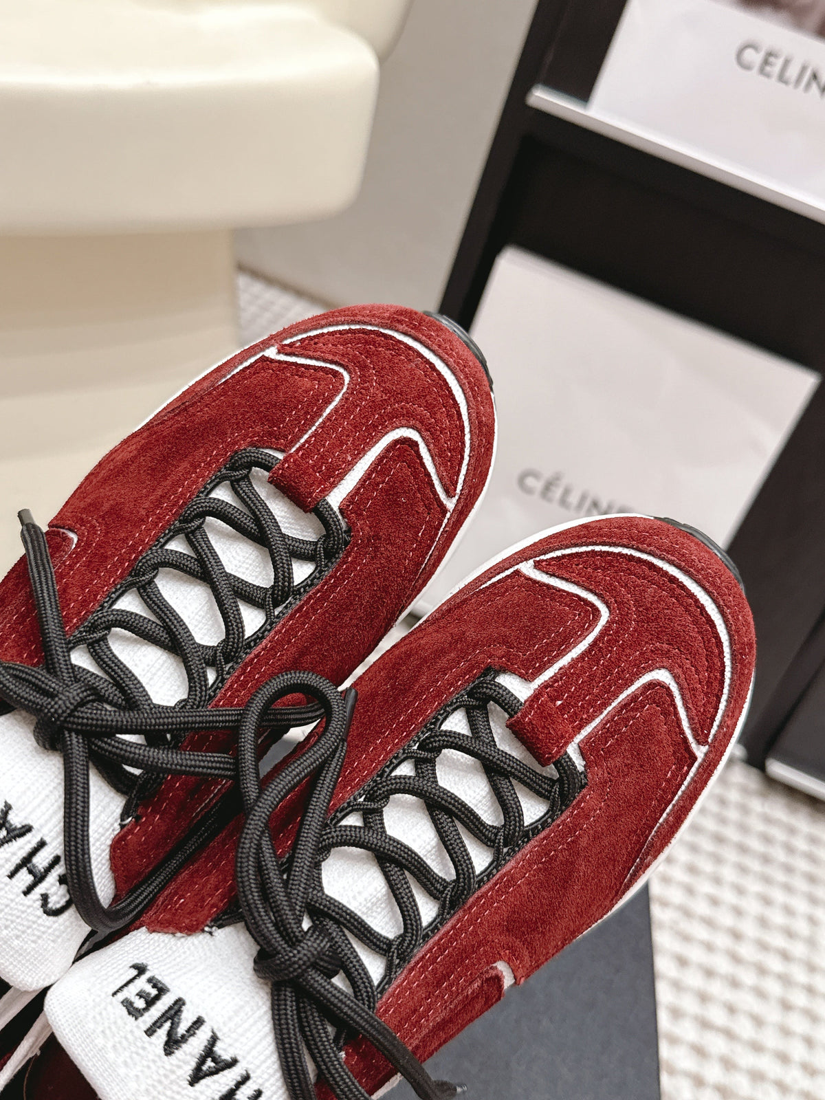 C-Sneakers