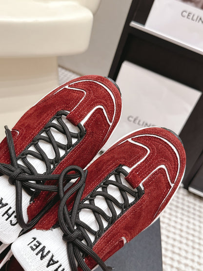 C-Sneakers