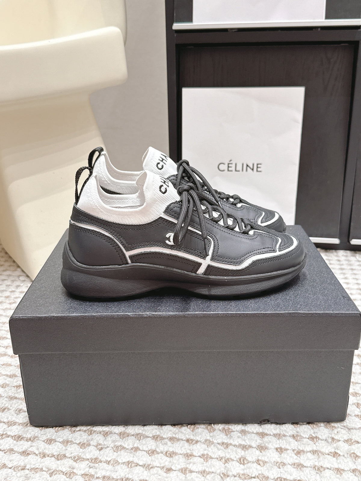 C-Sneakers