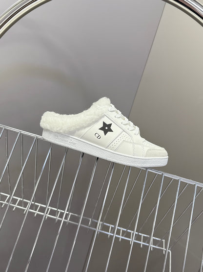 D-Sneakers