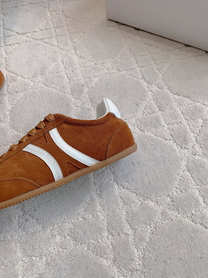 S-Sneakers