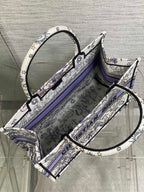 D-Book Tote