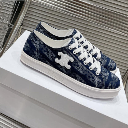 S-Sneakers