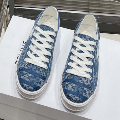 S-Sneakers