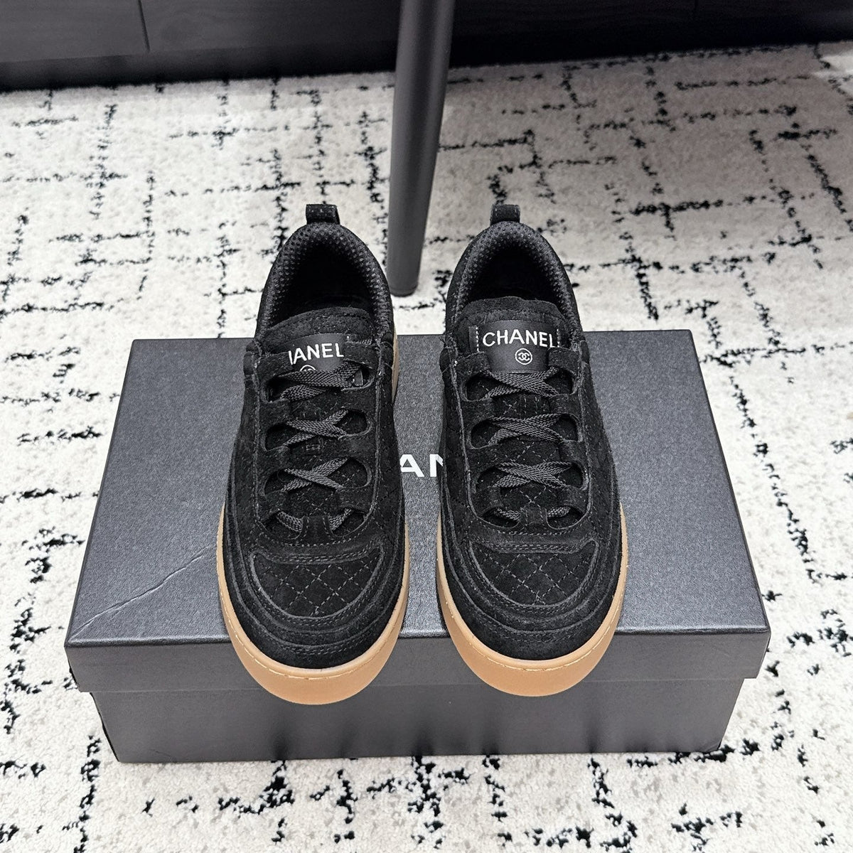 C-Sneakers