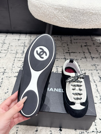 C-Sneakers