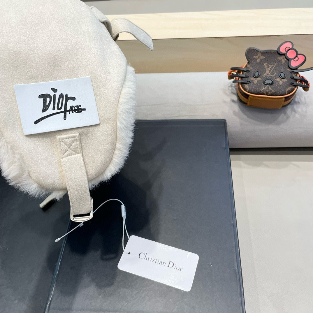 D-Cap