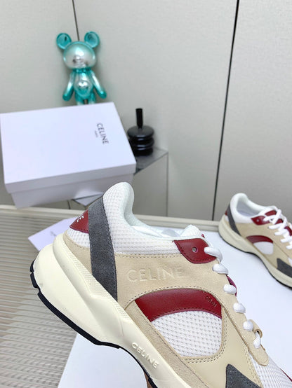 S-Sneakers