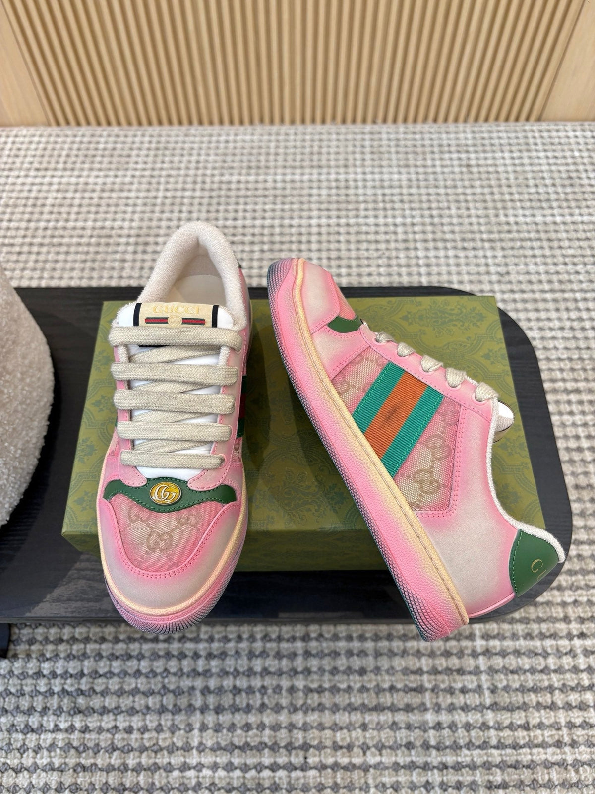 G-Sneakers