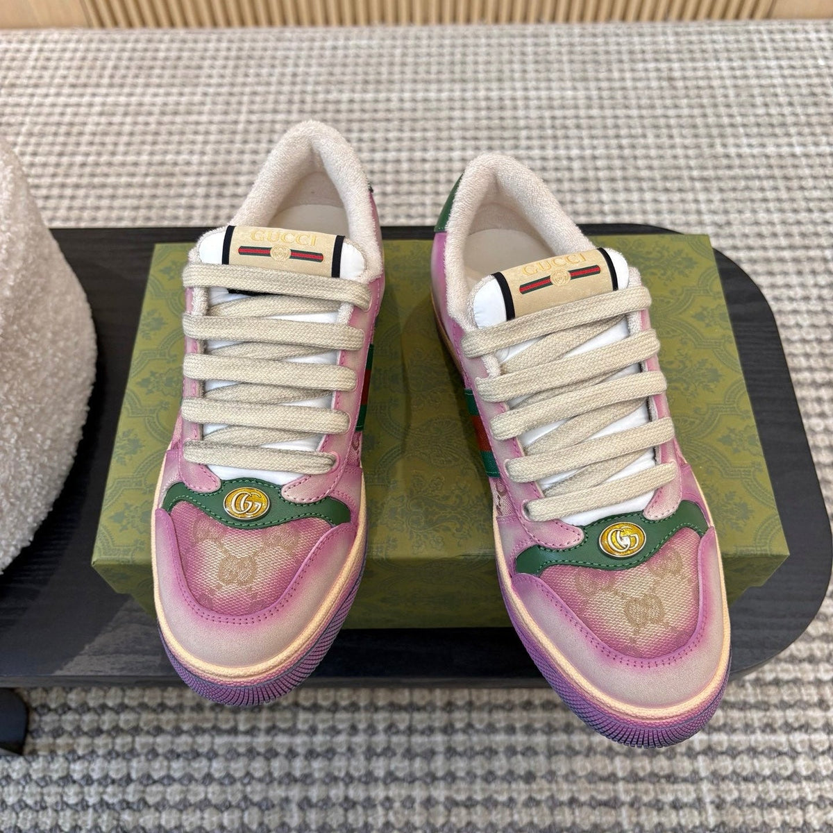 G-Sneakers