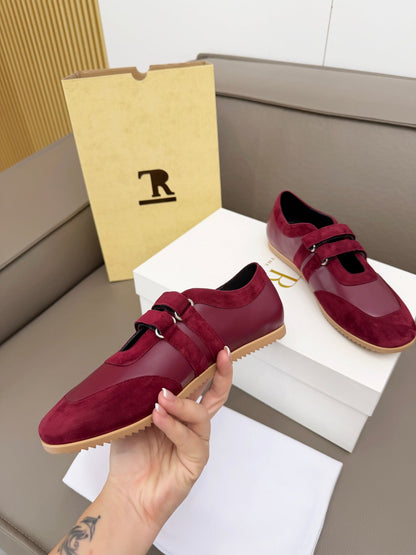 T-Sneakers