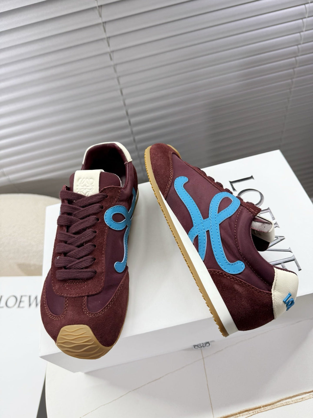 L2-Sneakers
