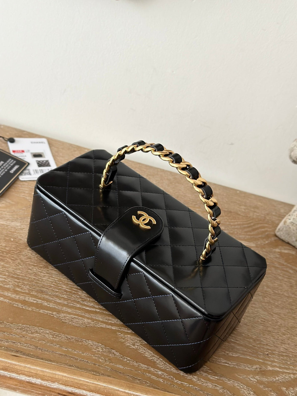 C-Vanity