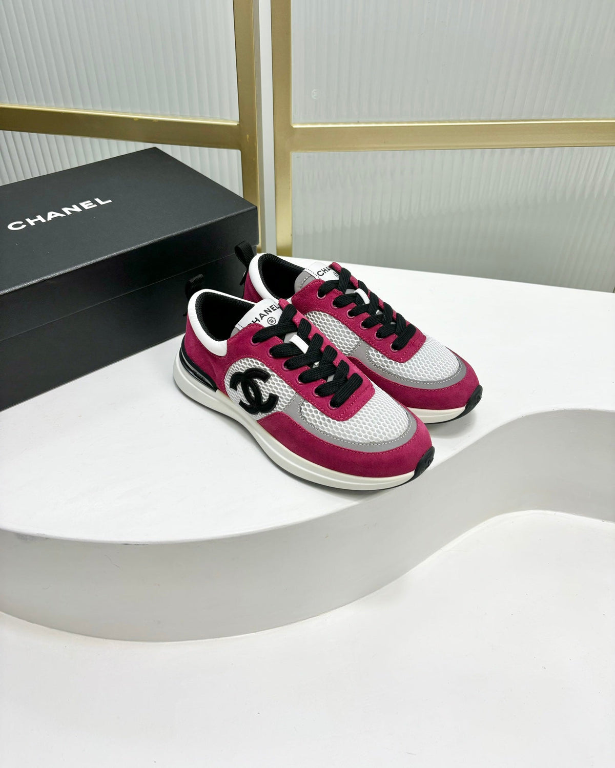 C-Sneakers