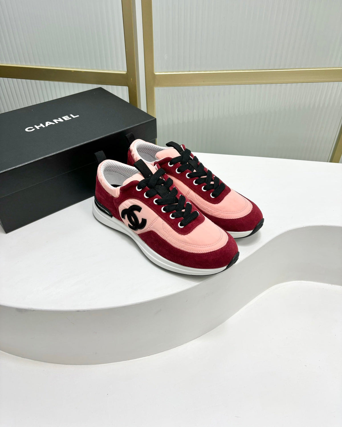 C-Sneakers