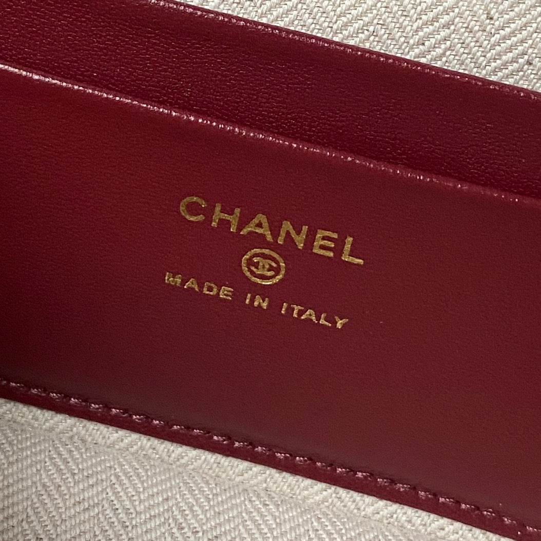 C-Vanity