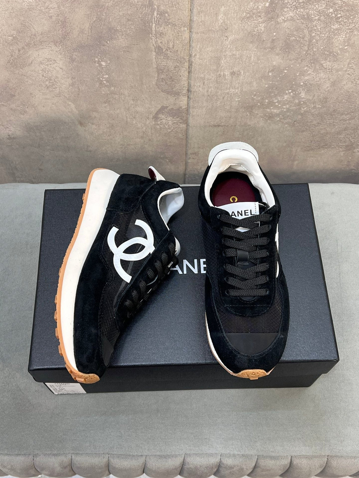 C-Sneakers