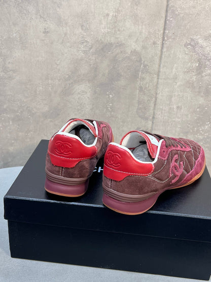 C-Sneakers