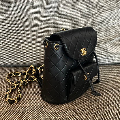 C-Backpack