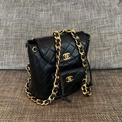 C-Backpack