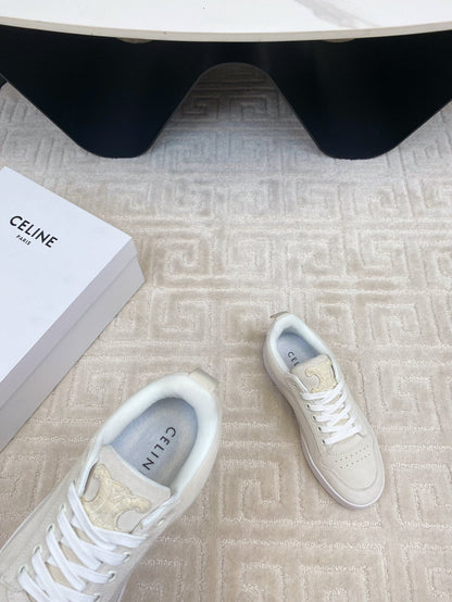 S-Sneakers