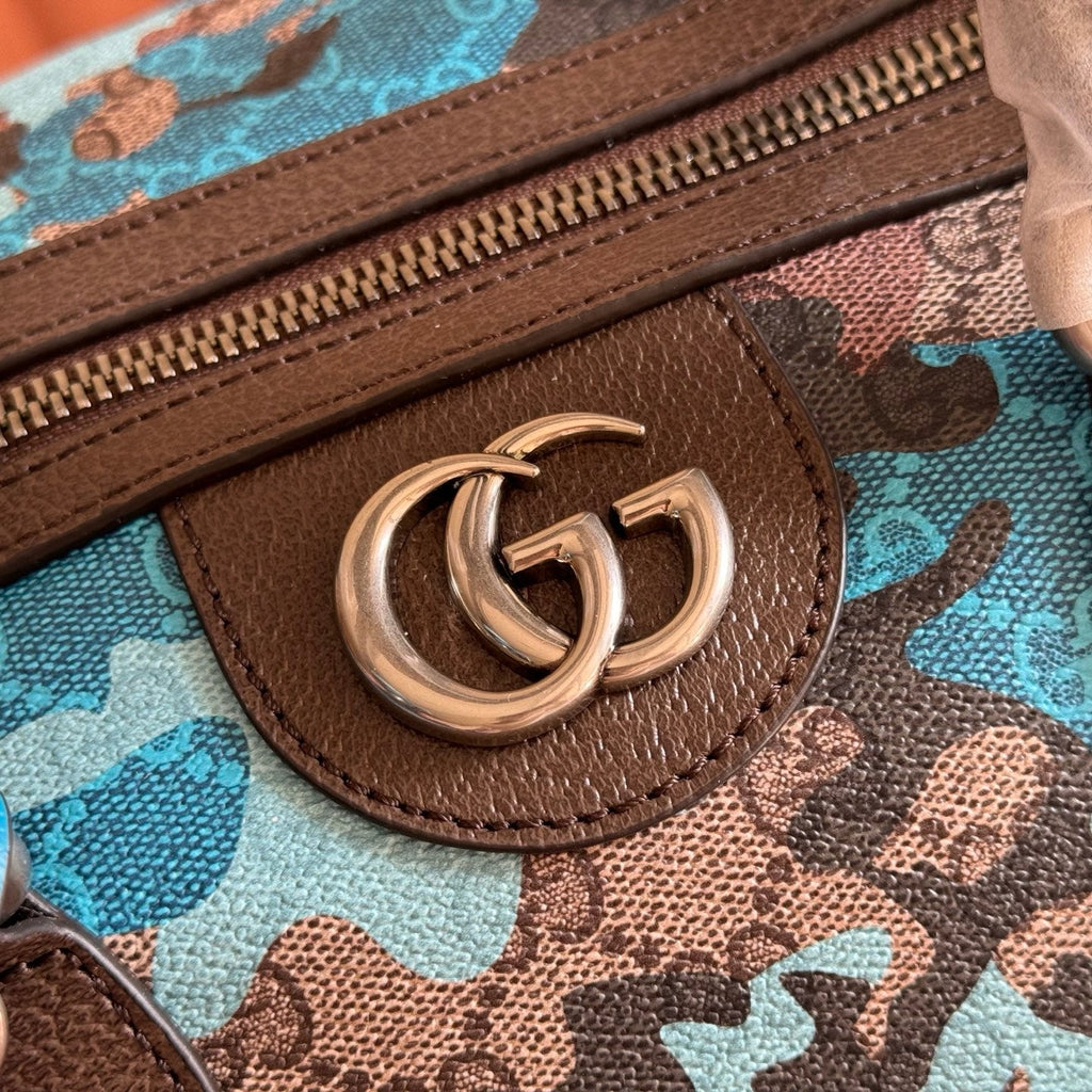 G-Mixed