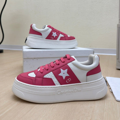 D-Sneakers