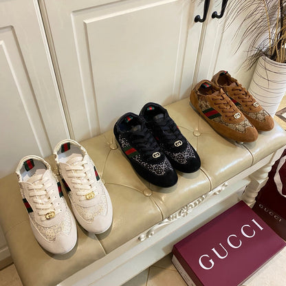 G-Sneakers