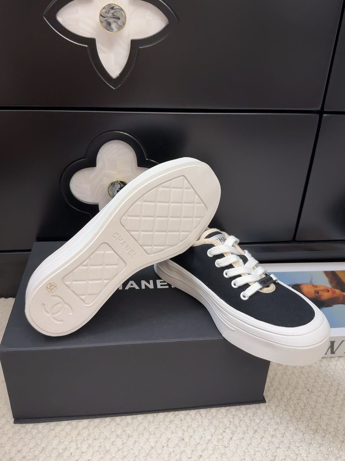 C-Sneakers