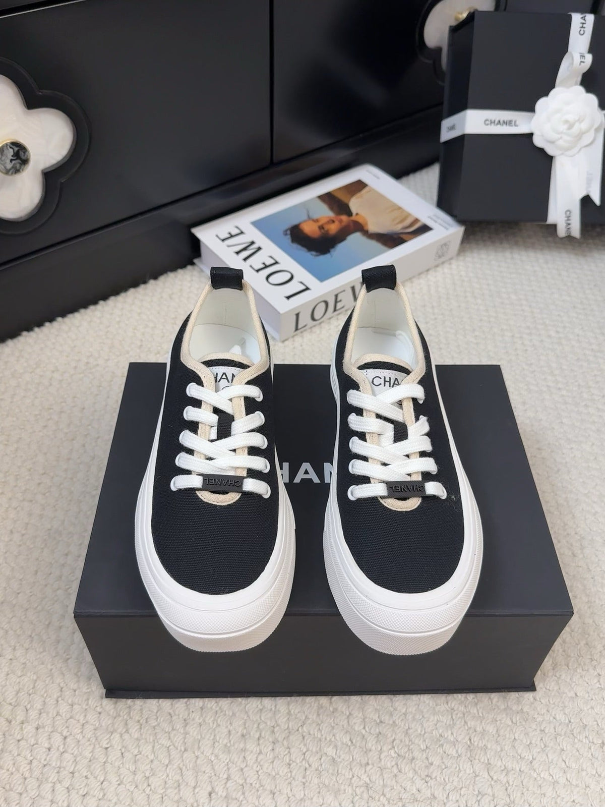 C-Sneakers