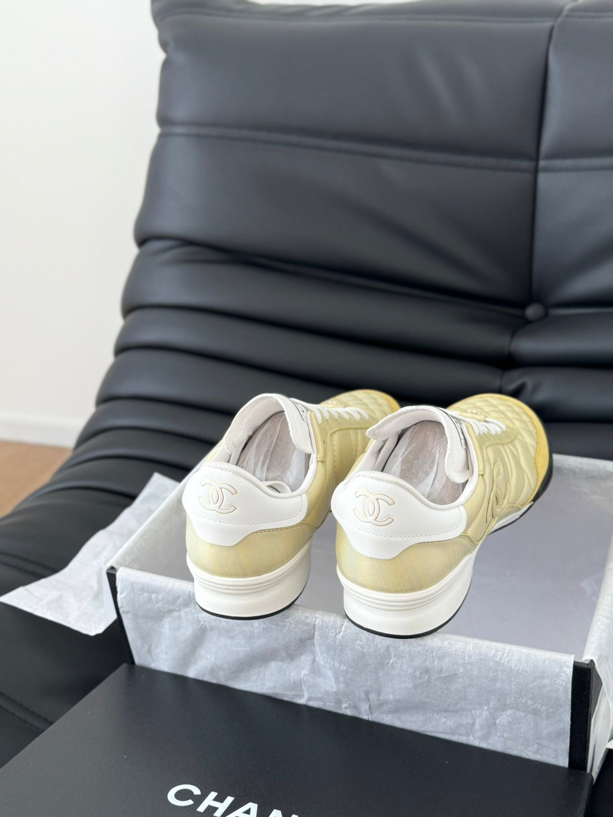 C-Sneakers