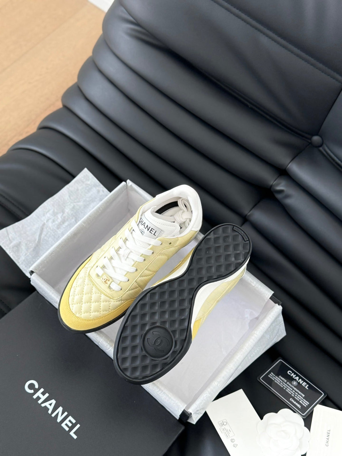 C-Sneakers