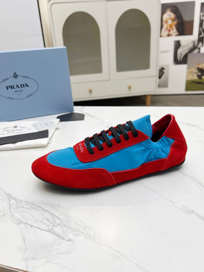 P-Sneakers