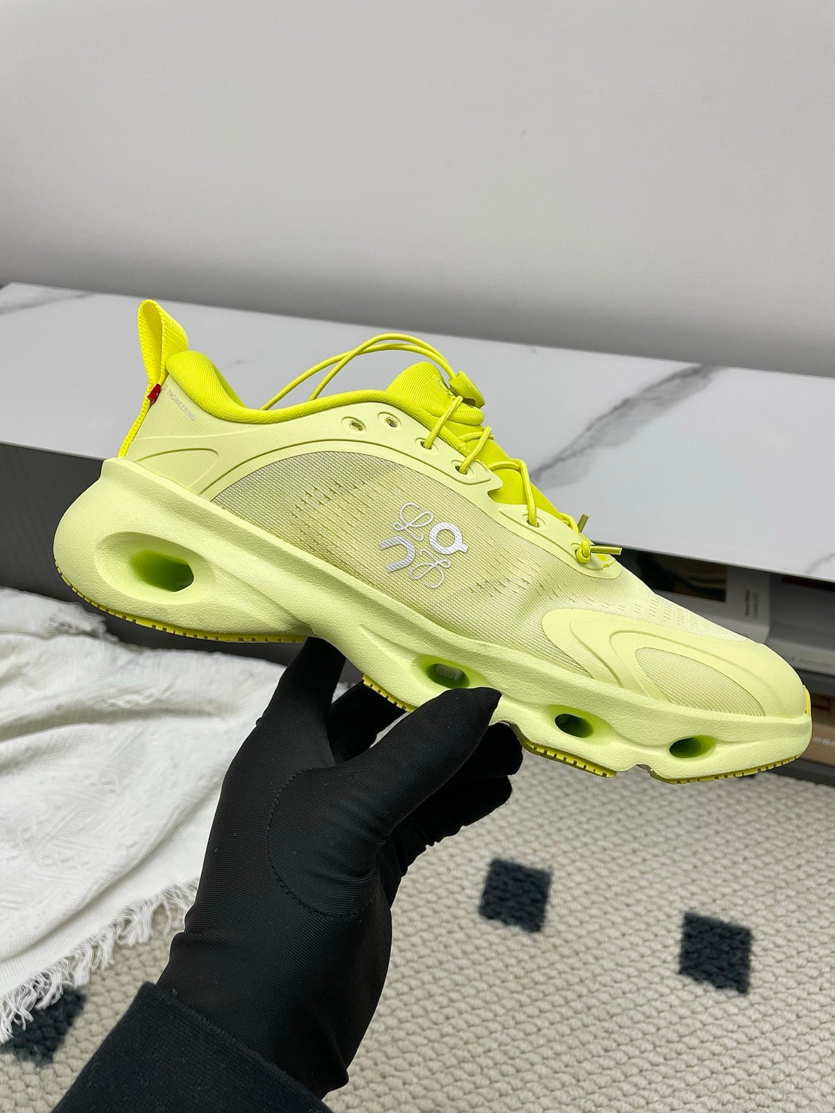 L2-Sneakers