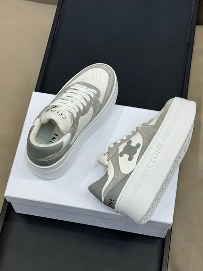 S-Sneakers