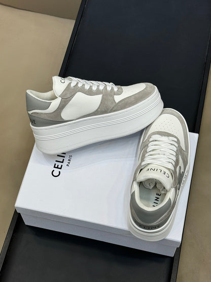 S-Sneakers