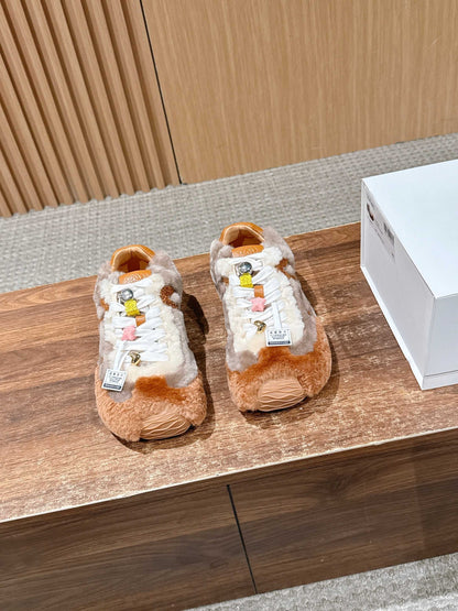 L2-Sneakers