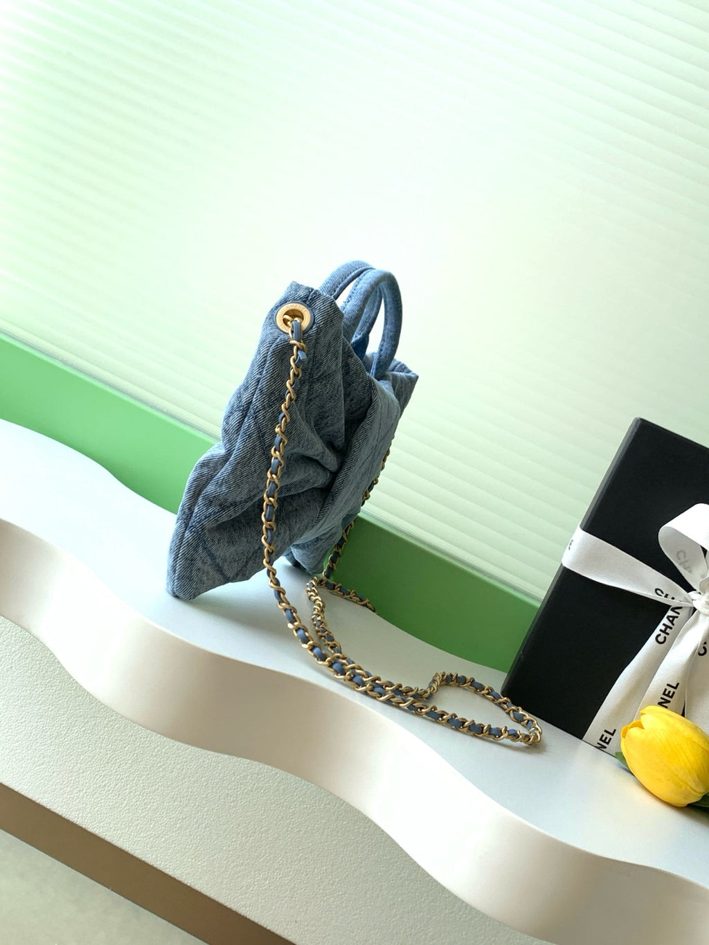 C-Torba Preko Ramena