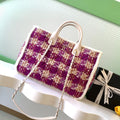 C-Torba Preko Ramena