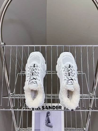 D-Sneakers
