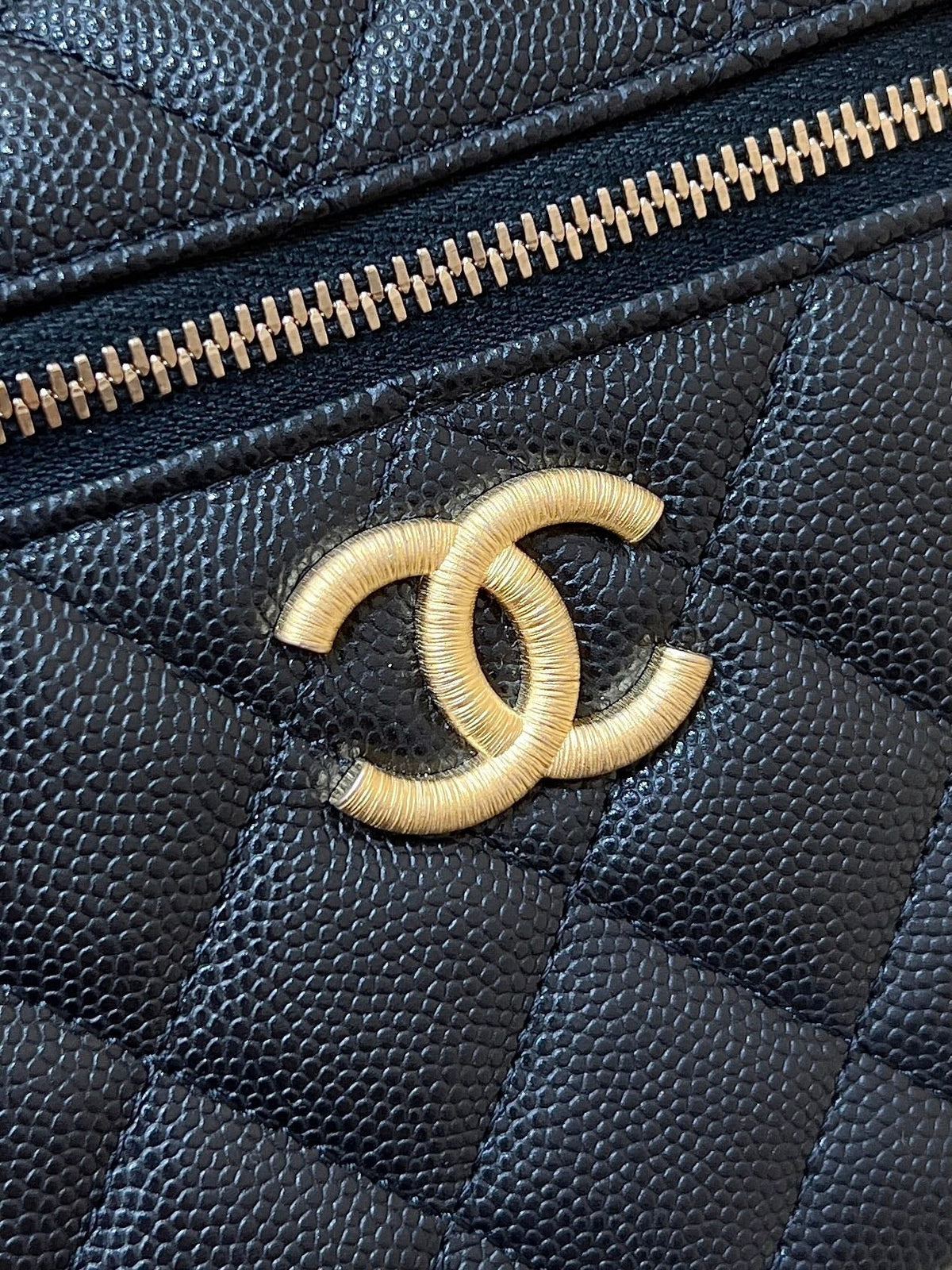 C-Vanity