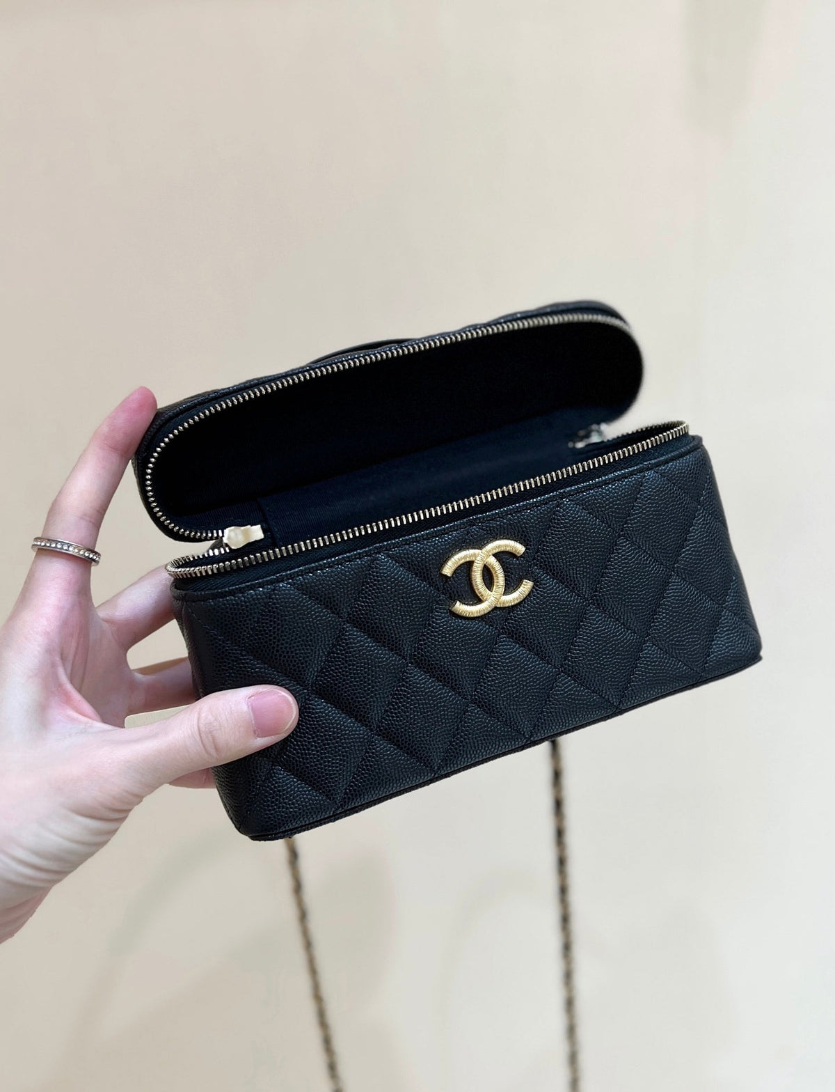 C-Vanity