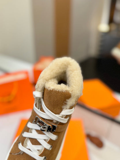 A-Sneakers