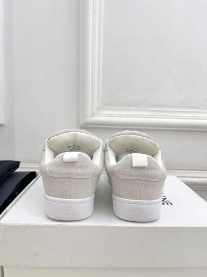 S-Sneakers