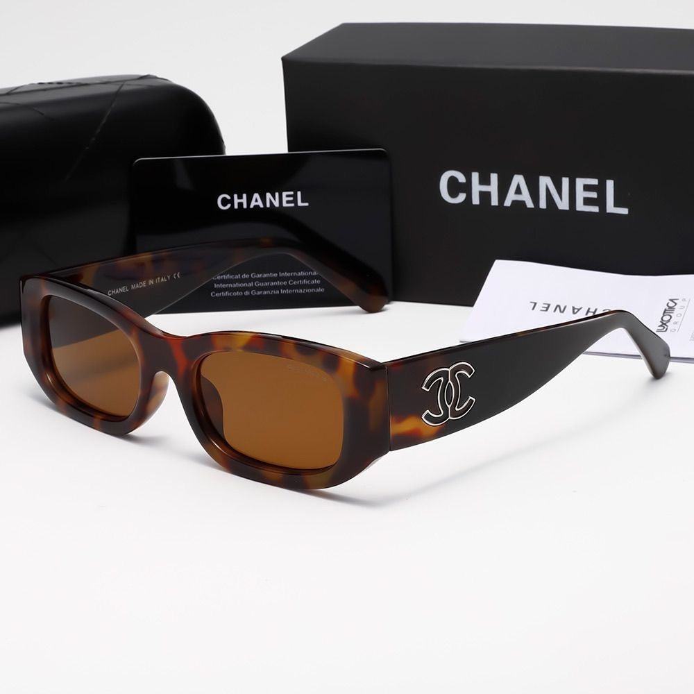 Latest Statement Sunglasses